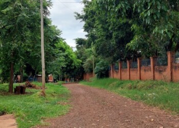 Vecinos de Miguel Lanús reclaman ante el aumento de la inseguridad