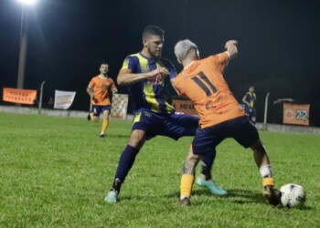 Ulises Silveira: “El objetivo es el ascenso”