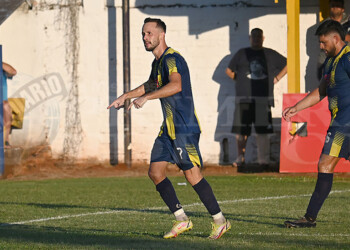 ¡A copar el Tito!: Mitre busca la final