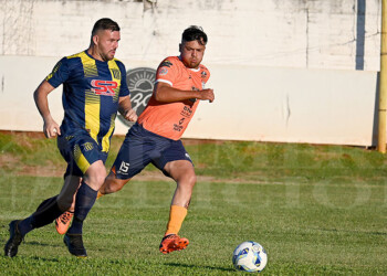 Regional Amateur: la ilusión será solo para uno de los dos