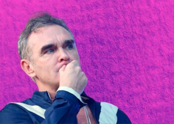 Una vez más, Morrissey canceló su show en Argentina y finalmente su gira en Latinoamérica