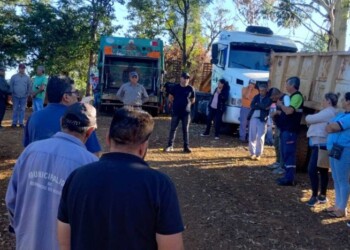 Denuncian que Aquino echó a empleados temporarios y de planta permanente