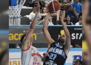 Tras la victoria, OTC ya piensa en Gimnasia