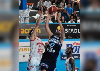 OTC y un momento para sacar ventaja