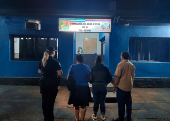 Encontraron en Alba Posse a la obereña de 16 años que era intensamente buscada