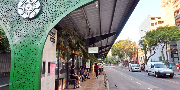 El 17 de octubre podría no haber colectivos en Misiones