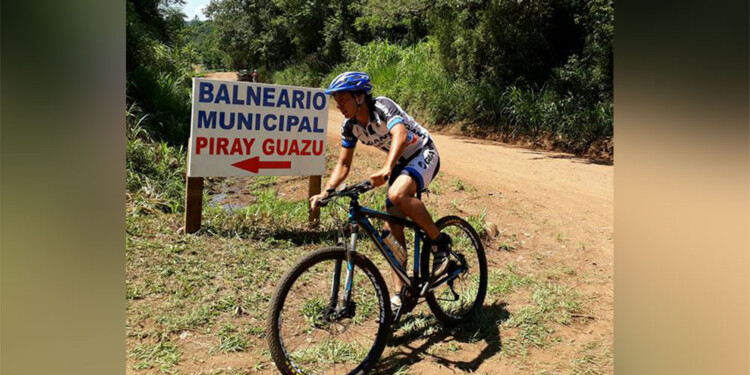 TRADICIONAL. Las pruebas combinadas están de vuelta en el Alto Paraná.