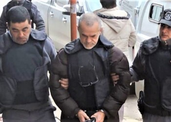 Otorgaron hábeas corpus a “Pity” Arrúa tras agravarse su salud