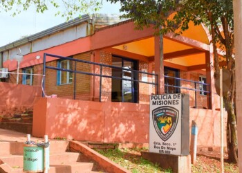 Denunció que una pareja de Chubut la asaltó, golpeó y abusó