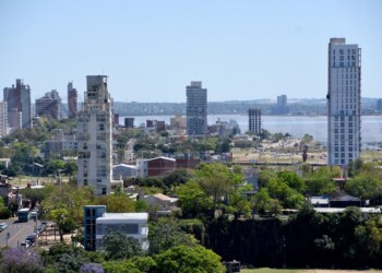 Investigan millonario robo en Posadas