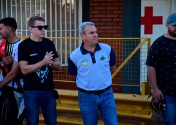 Guillermo Lillieskold, nuevo presidente la FeMAD: “Tendré un diálogo abierto con todos los pilotos”