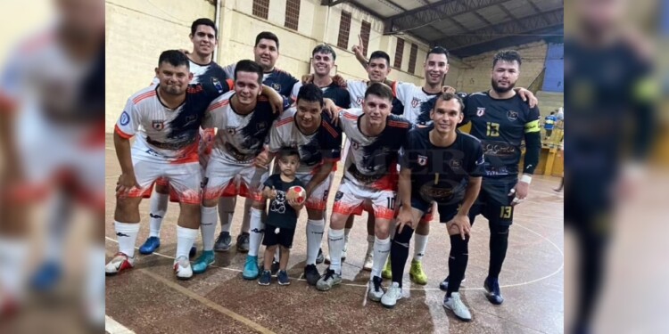 CANDIDATO. Pueblo Chico demostró que está para repetir el título.