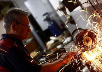 Las industrias PyME, inmersas en una feroz recesión