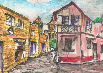 ¿Me compra una canción?