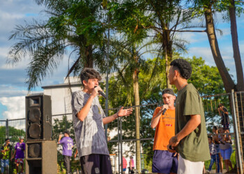 “Rap del Valle”, freestyle bien misionero