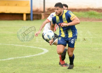 Richard Rodríguez: “Tenemos que dar un plus más para poder ascender”