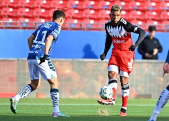 River derrotó 1 a 0 a Pachuca de México