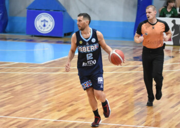 Ante la salida de Gallegos, OTC busca reemplazante