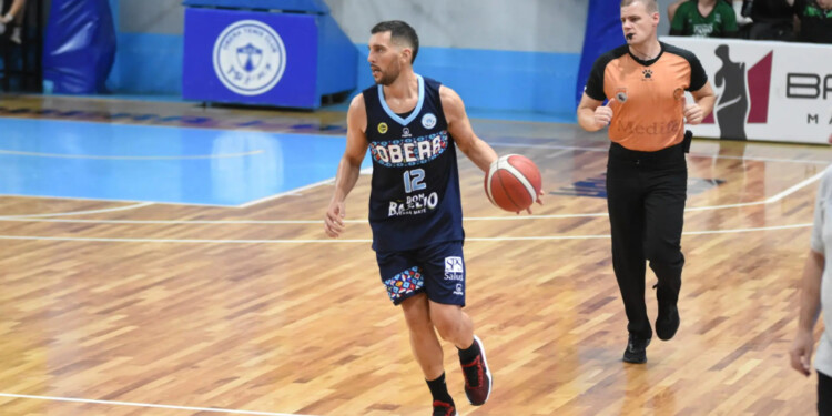 OTROS RUMBOS. Rodrigo Gallegos seguirá su carrera en otro equipo. (Foto Prensa OTC).