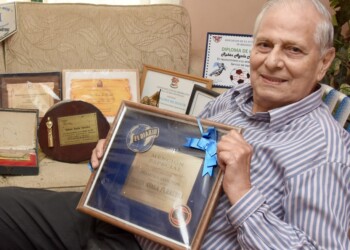 Se apagó la voz del fútbol