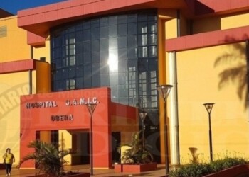 Directora del SAMIC Oberá: “Quiero que sea el hospital de la gente”