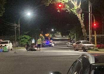 “Nos arruinó la vida, queremos que nos pida perdón, no queremos venganza solo justicia”