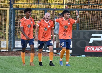 Iguazú: la final con árbitros de Eldorado