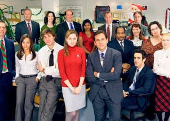 Cuáles son los planes del creador de The Office para continuar la serie