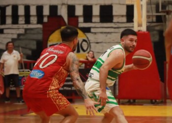 Tokio ya conoce a sus rivales para la primera fase de la Liga Federal