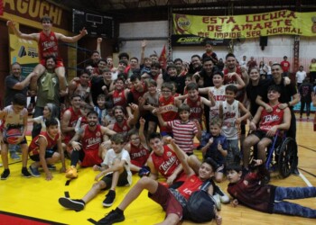 Tokio será el único abanderado misionero