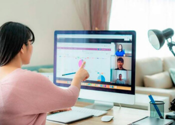 Argentina, tercera con más trabajadores contratados por empresas extranjeras