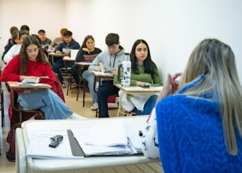 La Universidad Gastón Dachary convoca a los alumnos para los cursos de ingreso