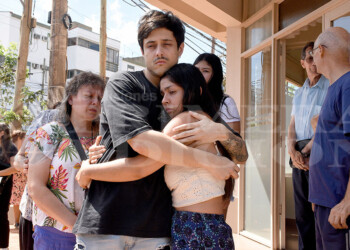 “Pido que investiguen y me aclaren cuántas personas viajaban en el auto paraguayo”