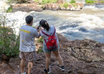 Con diversas actividades, se puso en marcha “Verano Joven” en Misiones