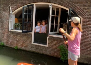 “Acá funciona todo impecable, a la perfección, pero se cuida”