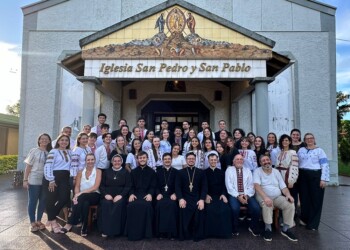 Preservando las raíces