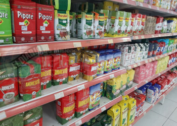 El kilo de yerba mate promedia los $3.000 en las góndolas posadeñas