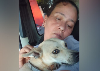 Se ofrece de acompañante y niñera de mascotas