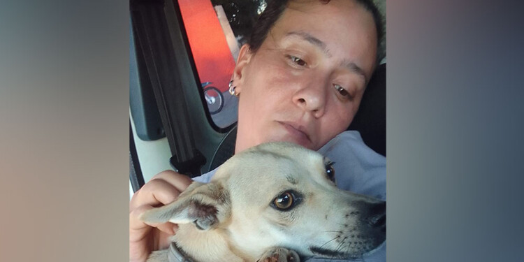 NUEVO SERVICIO. Cecilia fusionó su amor por los animales y la necesidad de una salida laboral.