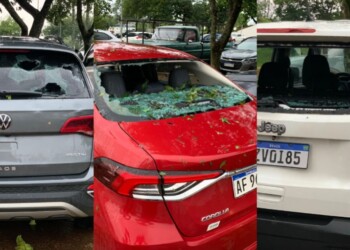 Efecto granizo: compañías de seguros tuvieron que salir a buscar “sacabolleros” de distintas provincias