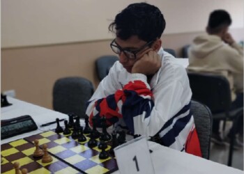 Ajedrez: Misiones dirá presente en el Argentino