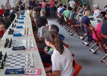 El ajedrez misionero tiene listo el calendario 2024