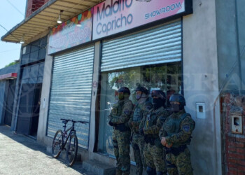 Recuperan numerosos elementos robados en un allanamiento en el barrio A 3-2 de Posadas