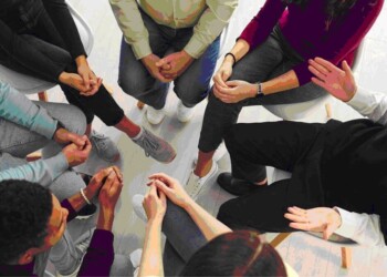 Ecosanación: trastorno por adicción y poder de decisión