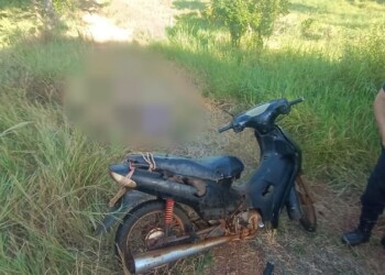 Un hombre falleció tras perder el control de su moto en Andresito