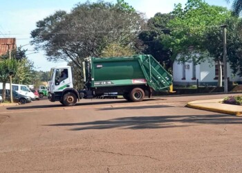 Paro del 24E: en Apóstoles, el Municipio acordó con los gremios una “jornada laboral normal”