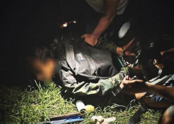 Encerró a empleada de una heladería, robó pero fue atrapado