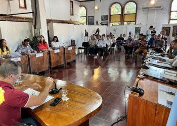 Comenzó en Oberá la audiencia pública por el boletazo del Grupo Z