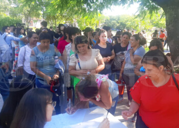 Transporte: “Vamos a solicitar en nombre de los usuarios que se frene cualquier tipo de aumento hasta marzo mínimamente”