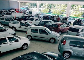 Cuatro registros del automotor podrían ser intervenidos en Misiones